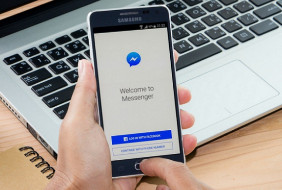 Có cần phải cài đặt phần mềm ghi âm riêng để ghi âm cuộc gọi trên Messenger trên iPhone không? 
