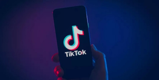 Đăng video lên TikTok bị mất tiếng
