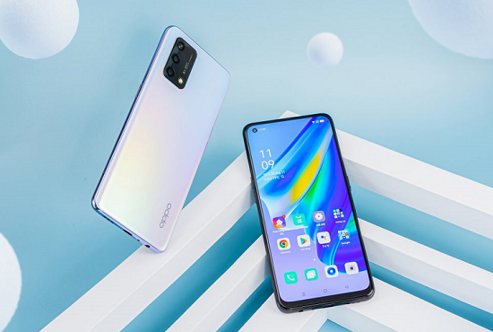 Dịch vụ thay loa ngoài Oppo A95 Dịch vụ thay loa ngoài Oppo A95