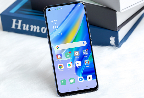 Dịch vụ thay loa trong Oppo A95