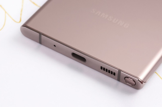 Samsung Note 20 Ultra hỗ trợ sạc nhanh bao nhiêu W?