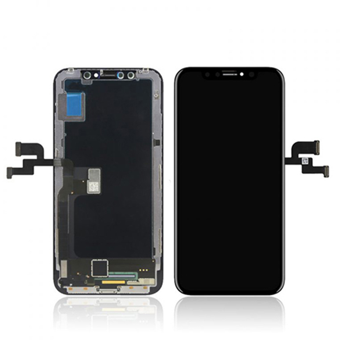 Cách chụp ảnh màn hình trên iPhone XS XS Max và XR Táo Vàng Mobile