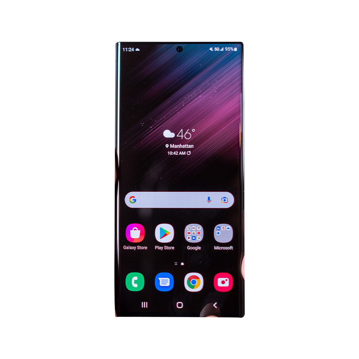 Thay màn hình Samsung S22 Ultra - Bạn đang gặp vấn đề về màn hình điện thoại Samsung S22 Ultra? Đừng lo, chúng tôi có đội ngũ kỹ thuật viên chuyên nghiệp, sẵn sàng đáp ứng nhu cầu của bạn. Cùng xem qua quy trình thay màn hình Samsung S22 Ultra để hiểu thêm về dịch vụ của chúng tôi.