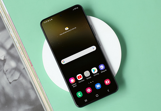 Những trường hợp cần thay màn hình Samsung S22 Những trường hợp cần thay màn hình Samsung S22