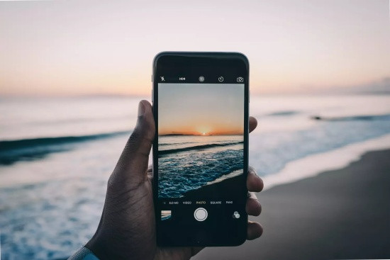Tại sao chụp ảnh Instagram trên iPhone bị mờ?