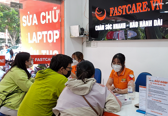 Thay mặt kính Samsung Note 9 tại FASTCARE Thay mặt kính Samsung Note 9 tại FASTCARE