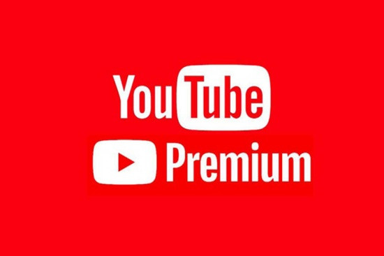 Ứng dụng Youtube Premium