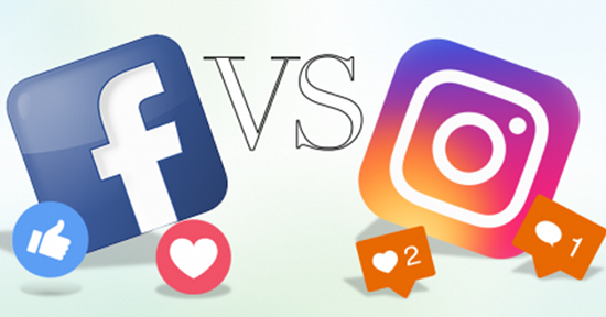 Cách khắc phục lỗi instagram không kết nối được facebook