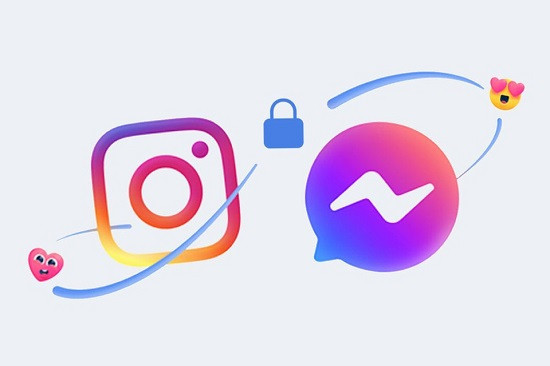 Instagram không kết nối được Facebook