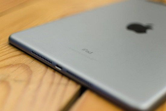 Khi nào cần thay pin iPad Gen 5?