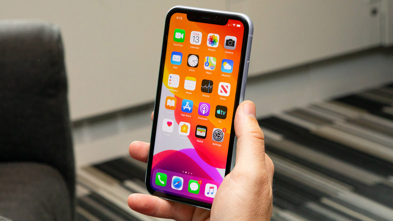 Có nên mua iPhone đã thay màn hình hay không?
