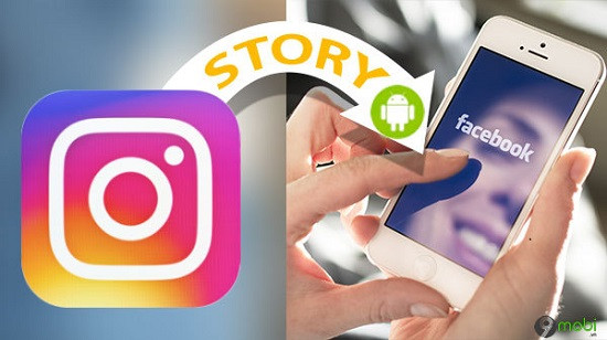 Lợi ích liên kết Instagram và Facebook