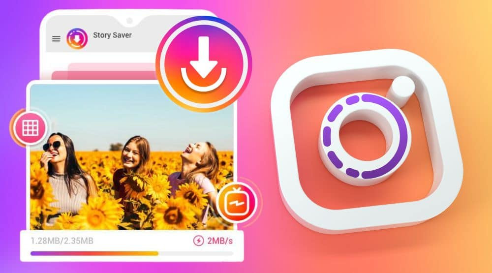 Hướng dẫn cách lưu video Instagram có nhạc cực đơn giản