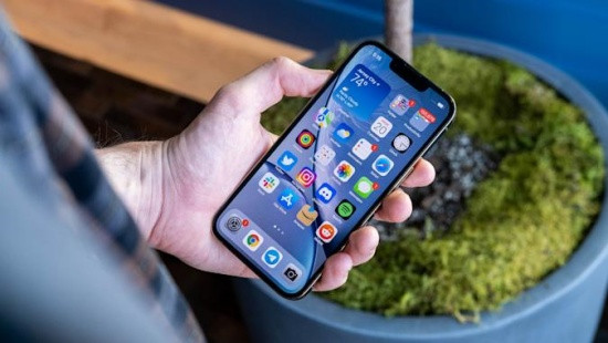 Màn hình iPhone 13 Pro Max Màn hình iPhone 13 Pro Max