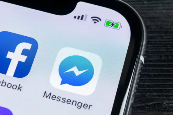 Messenger trên iPhone bị đơ