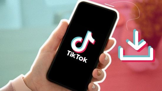 Tải video TikTok không có âm thanh