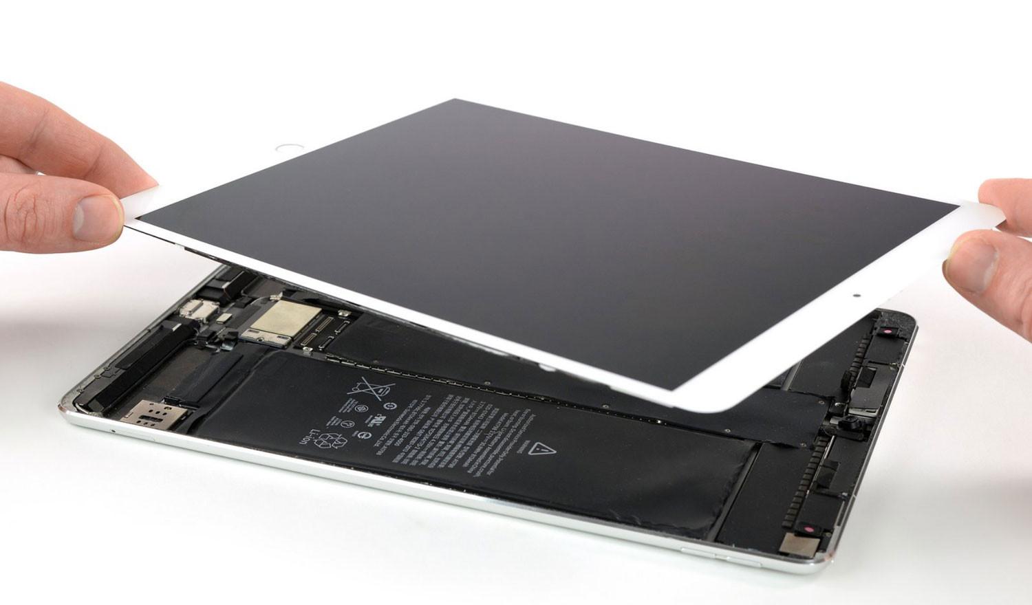 Thay màn hình iPad Gen 7 Thay màn hình iPad Gen 7
