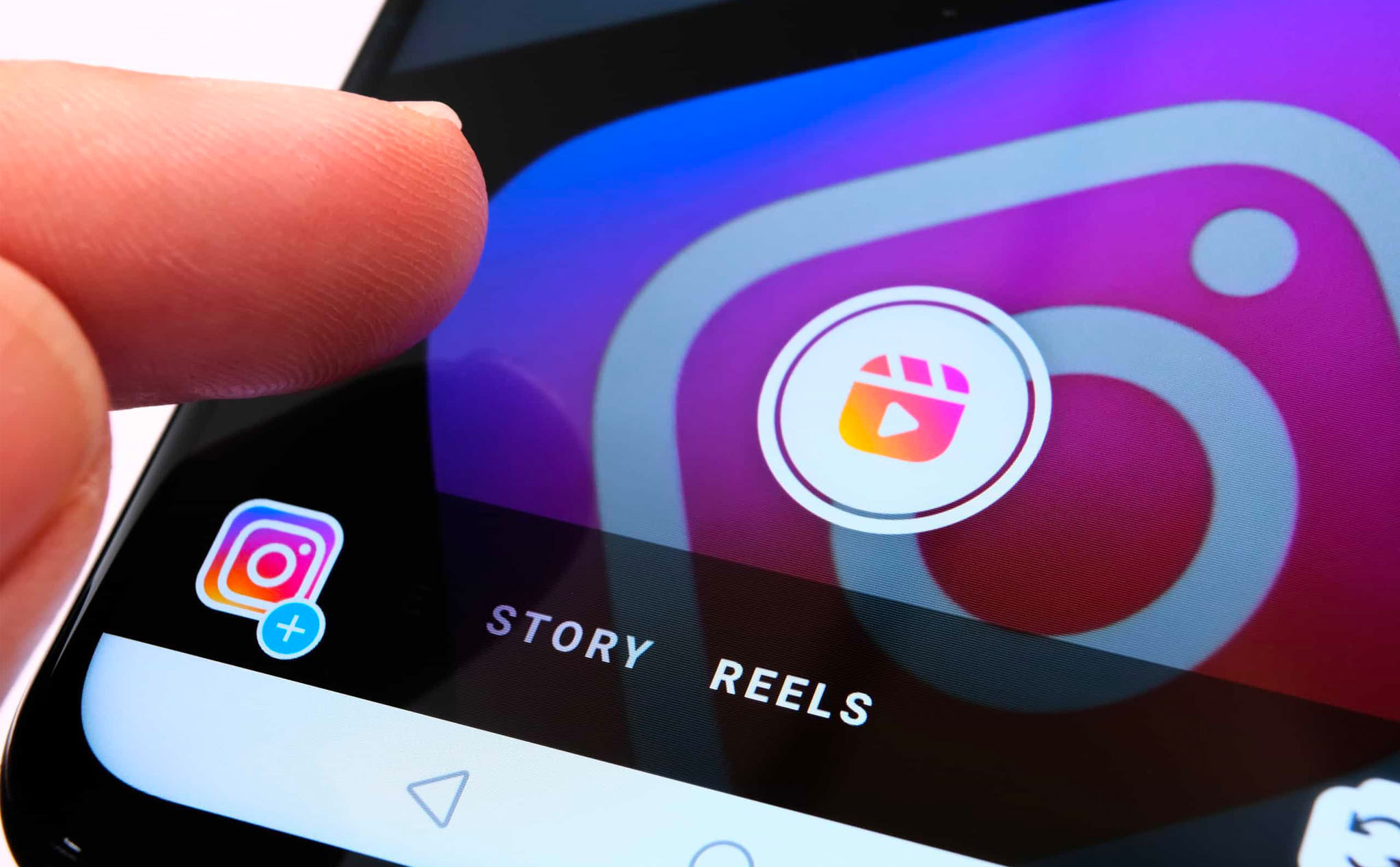cách đăng Reels Instagram nhiều người xem đơn giản