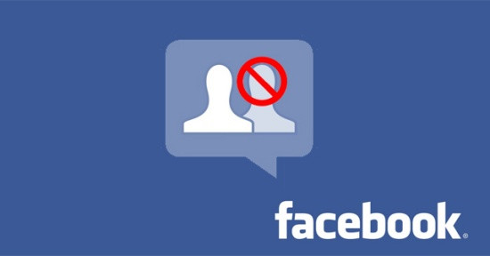 Cách giảm tương tác trên Facebook