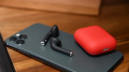 cách khắc phục lỗi iPhone 12 Pro không nhận tai nghe