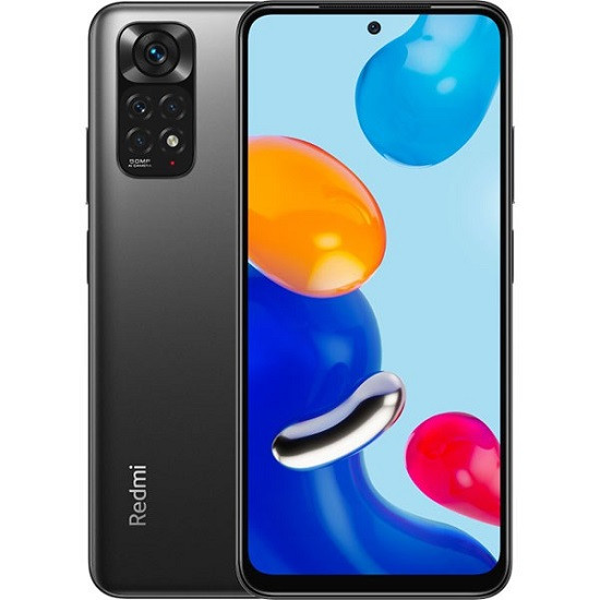 Dấu hiệu thay camera trước Xiaomi Redmi Note 11 Dấu hiệu thay camera trước Xiaomi Redmi Note 11