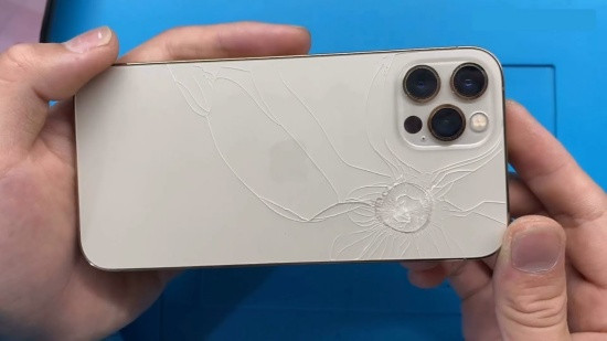 iPhone 12 Pro gọi không nghe iPhone 12 Pro gọi không nghe