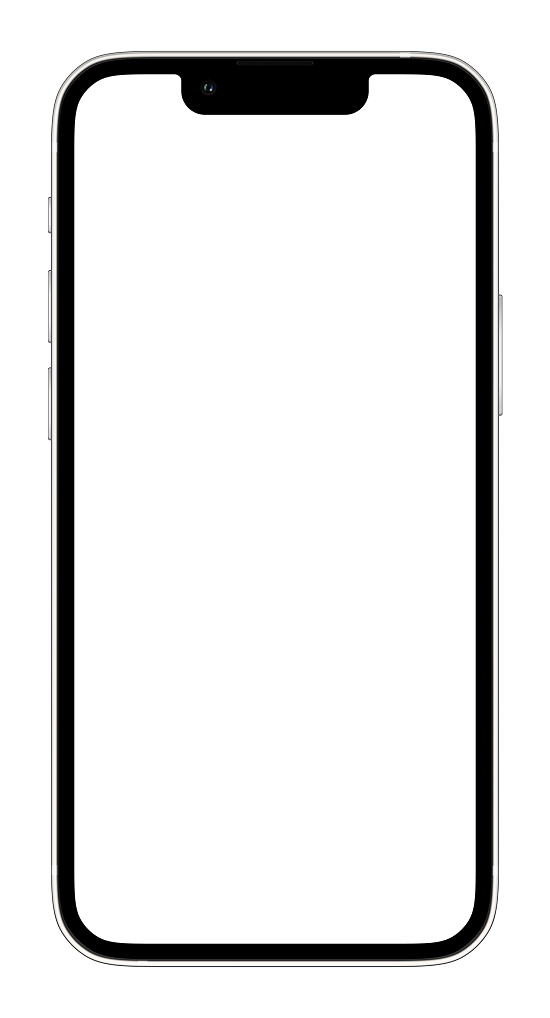 iPhone 13 bị trắng màn hình