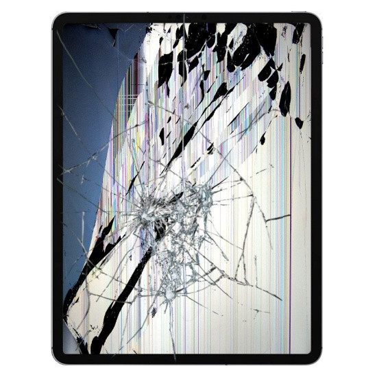 Màn hình iPad Pro 12.9 2020