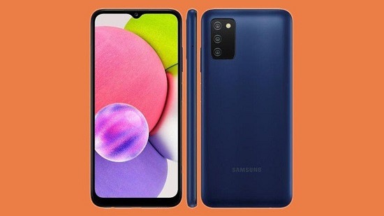 Samsung A03 Samsung A03