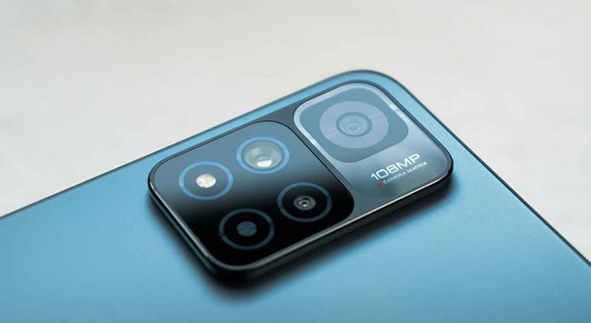 thay camera sau Xiaomi Redmi Note 11 thay camera sau Xiaomi Redmi Note 11
