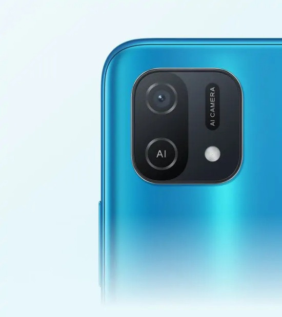 Thay kính camera Oppo A16K Thay kính camera Oppo A16K