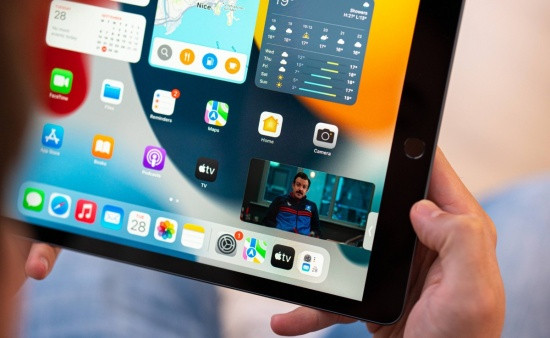 Thay màn hình iPad Gen 9