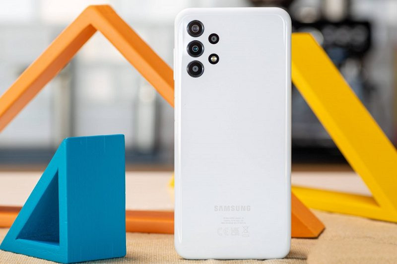 thay pin điện thoại Samsung A13 thay pin điện thoại Samsung A13
