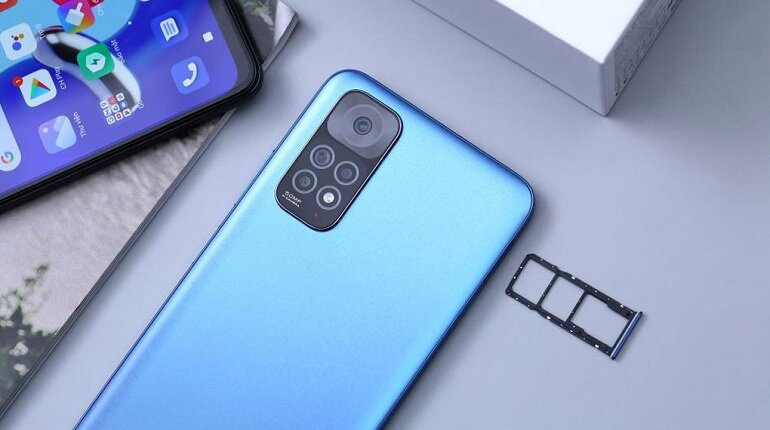 Xiaomi Redmi Note 11 Xiaomi Redmi Note 11