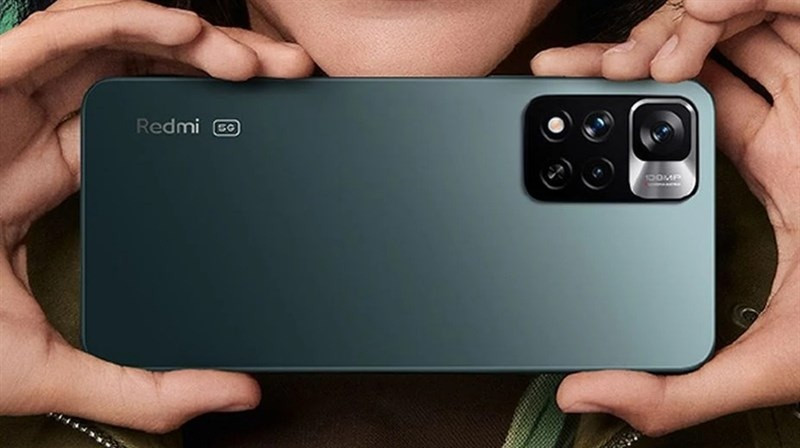Xiaomi Redmi Note 11 Xiaomi Redmi Note 11
