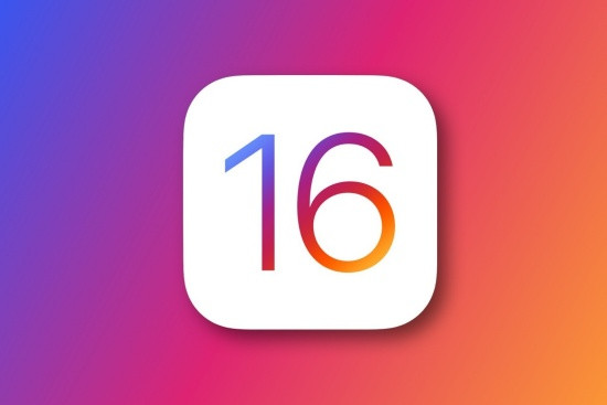 Cập nhật iOS 16