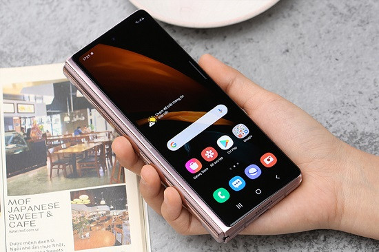 nguyên nhân thay loa ngoài Samsung Z Fold 2 nguyên nhân thay loa ngoài Samsung Z Fold 2
