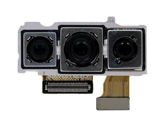 Thay camera sau Samsung Z Fold 2