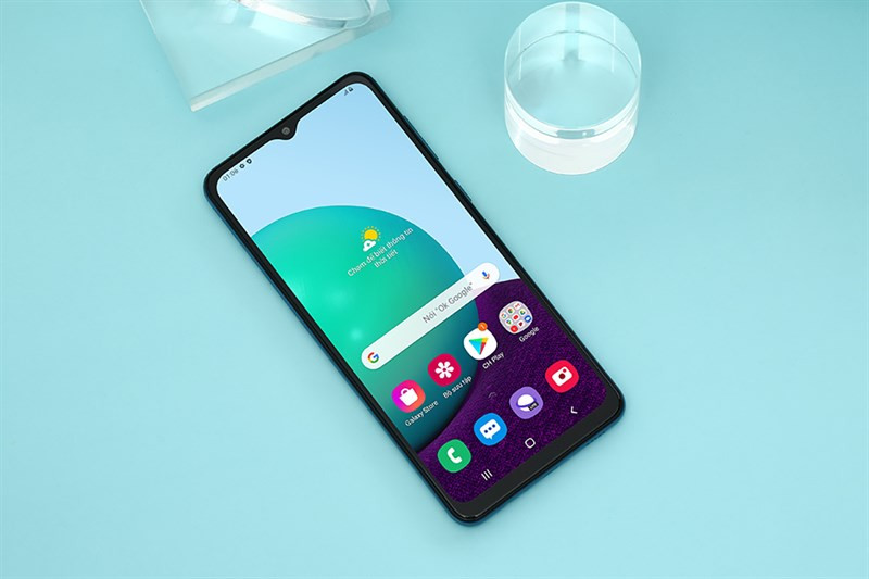 thay loa ngoài Samsung A03 thay loa ngoài Samsung A03