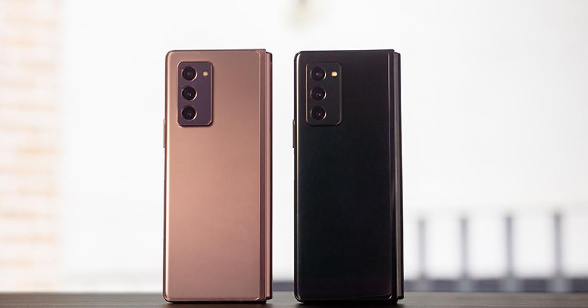 thay vỏ Samsung Z Fold 2 thay vỏ Samsung Z Fold 2