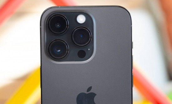 Kính camera iPhone 14 Pro