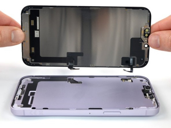 Màn hình iPhone 14 Plus Màn hình iPhone 14 Plus