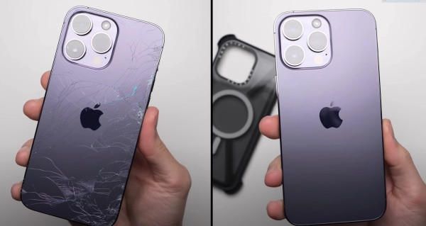 nắp lưng iPhone 14 Pro Max nắp lưng iPhone 14 Pro Max