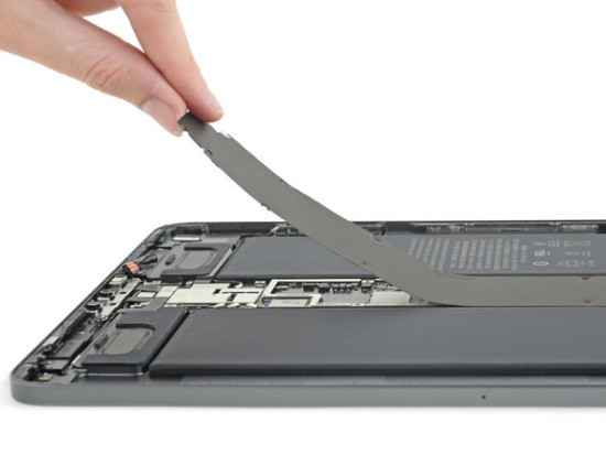 Sửa chữa iPad Pro