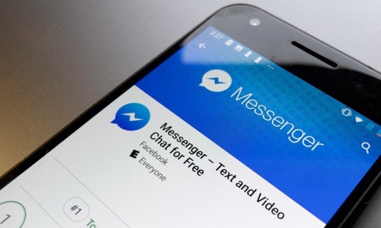 Messenger bị lag trên Android