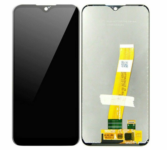 Thay màn hình Samsung A04 Thay màn hình Samsung A04