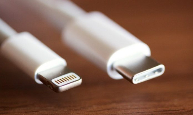 USB-C sang Lightning của Apple USB-C sang Lightning của Apple