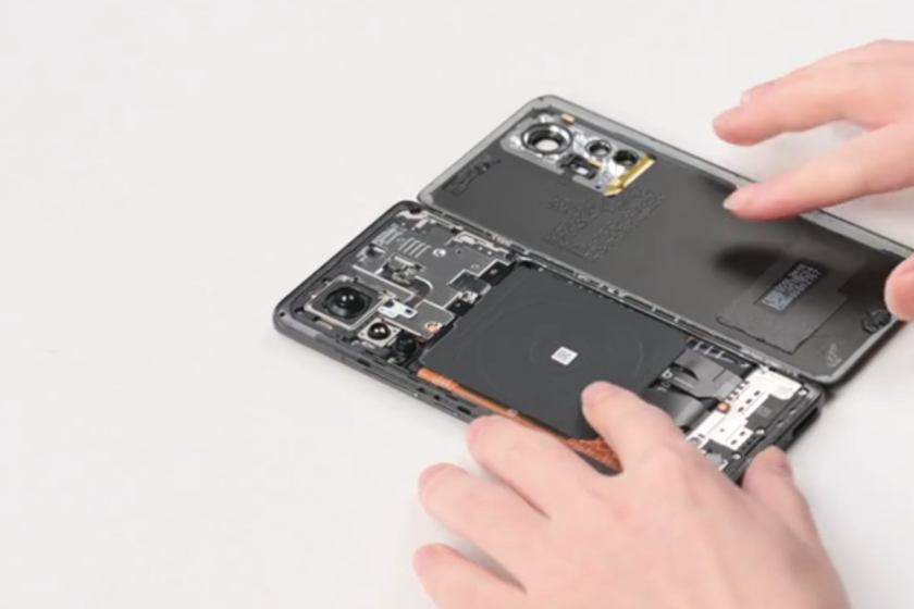 thay loa trong Xiaomi 12T thay loa trong Xiaomi 12T