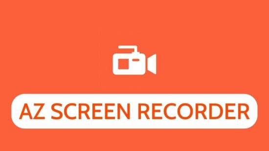 Ứng dụng AZ Screen Recoder