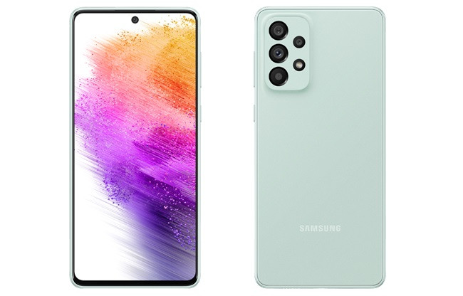 thay camera trước Samsung A73 thay camera trước Samsung A73